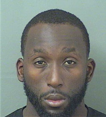 Samuel Edwards, - Palm Beach County, FL 